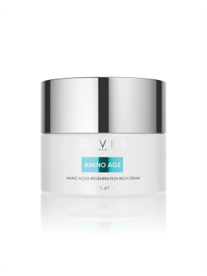 AMINO AGE - AMINO ACIDS REGENERATION RICH CREAM