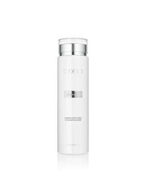 PLATINIUM ULTRA 4 - SUPREME ANTI-AGING MICELLAR CLEANSER