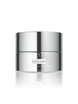 PLATINIUM ULTRA 4 – SUPREME ANTI-AGING EYES & LIP CREAM
