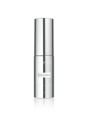 PLATINIUM ULTRA 4 - SUPREME ANTI-AGING SERUM