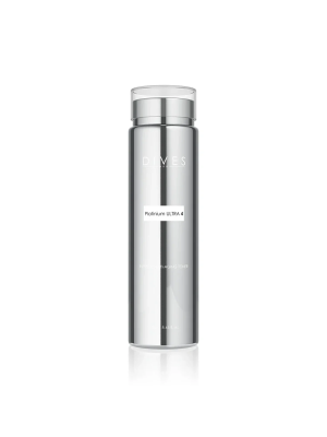 PLATINIUM ULTRA 4 - SUPREME ANTI-AGING TONER