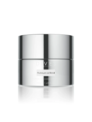 PLATINIUM ULTRA 4 - SUPREME ANTI-AGING SOFT CREAM