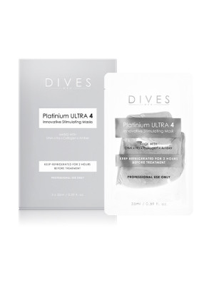МАСКА PLATINIUM ULTRA 4