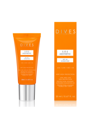 S.O.S AESTHETIC SPF 50+