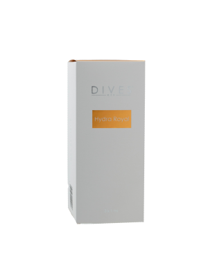 БИОРЕВИТАЛИЗАНТ HYDRA ROYAL