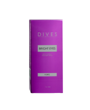 BRIGHT EYES FORTE