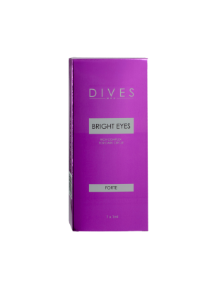 BRIGHT EYES FORTE