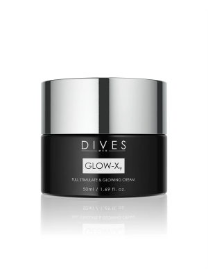 GLOW X9 - FULL STIMULATE & GLOWING CREAM