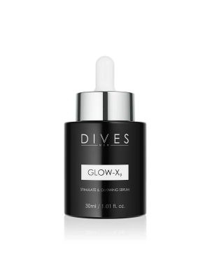 GLOW X9 - STIMULATE & GLOWING SERUM