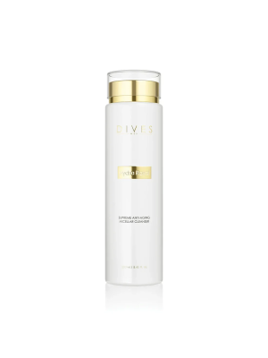 EXCLUSIVE REVITALIZING MICELLAR CLEANSER