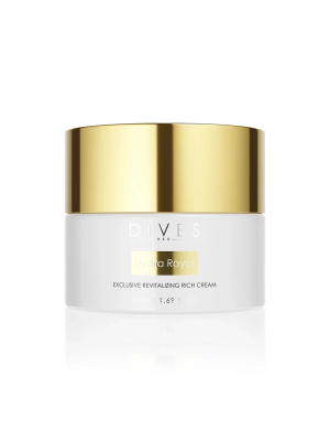 HYDRA ROYAL - EXCLUSIVE REVITALIZING RICH CREAM
