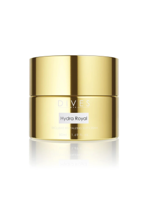HYDRA ROYAL - EXCLUSIVE REVITALIZING SOFT CREAM