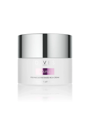 POLIFILL - POLINUCLEOTIDE BASED RICH CREAM