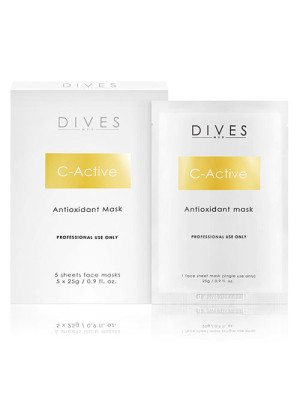 C-ACTIVE MASK C-ACTIVE MASK