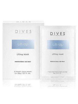 LIFT-UP Lifting Mask