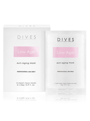 LOW AGE MASK LOW AGE MASK