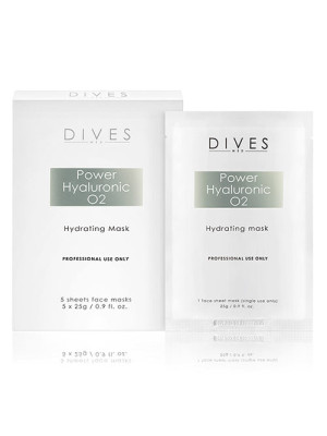 POWER HYALURONIC 02 POWER HYALURONIC 02