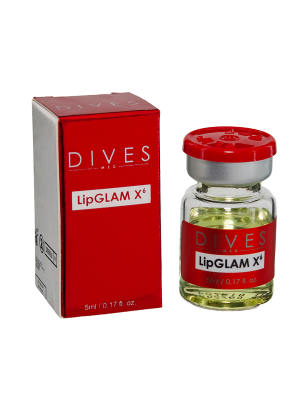 LipGLAM X6