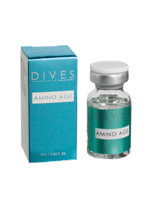 AMINO AGE AMINO AGE