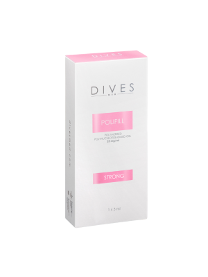POLIFILL STRONG 
