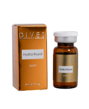 HYDRA ROYAL PEEL
